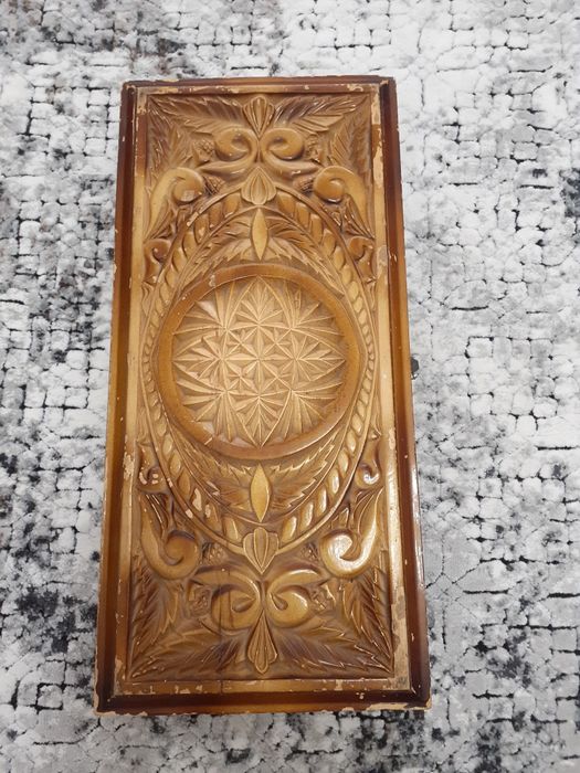 Продам нарды б/у