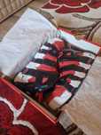 Nike Uptempo 96' "I Got Next" - marimea 45