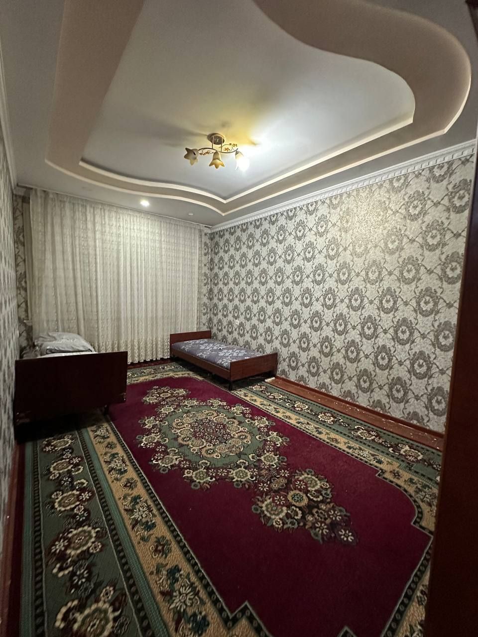 Yunusobod sheriklikga qizlar ijaraga