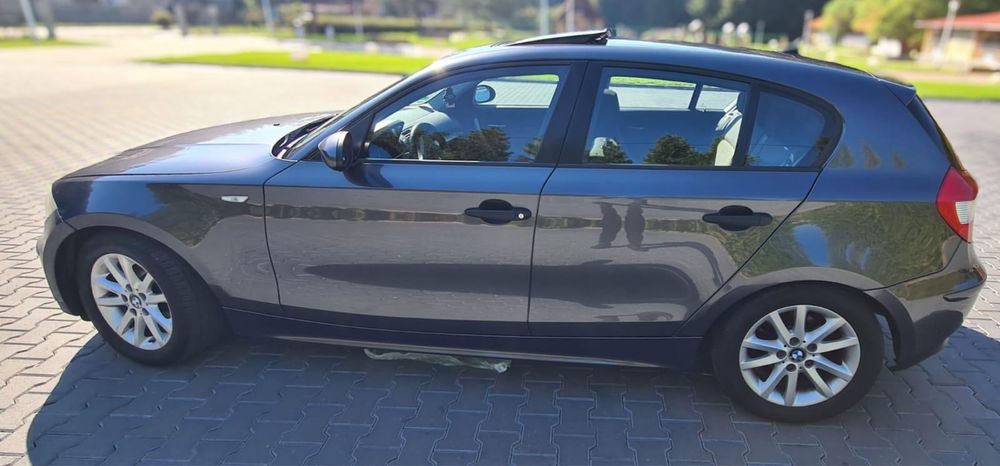 Vand BMW Seria 1 E87
