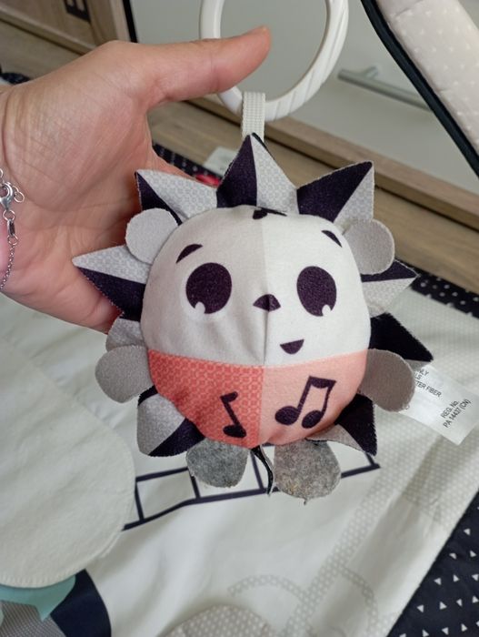 Активна гимнастика TINY LOVE