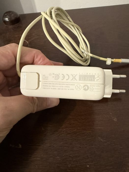 Incarcator Mag Safe A1344,Laptop Apple 100% Functional
