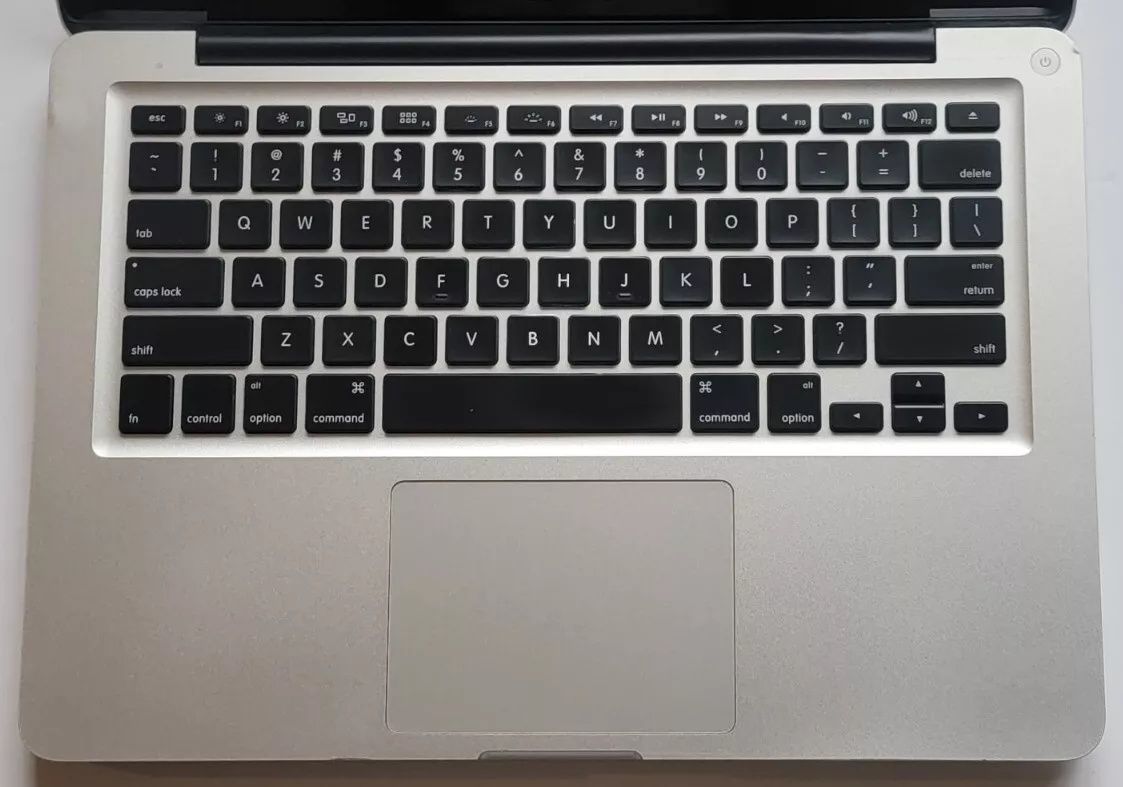 Прадам Macbook Pro 2012