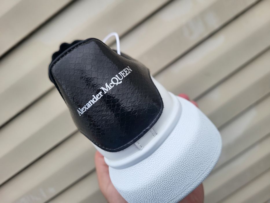 Alexander McQUEEN  New Collection