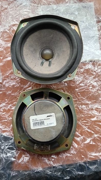 Говорители  bose