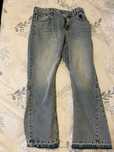 Blugi zara Flared