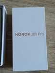 Honor 200 pro 12/512 gb