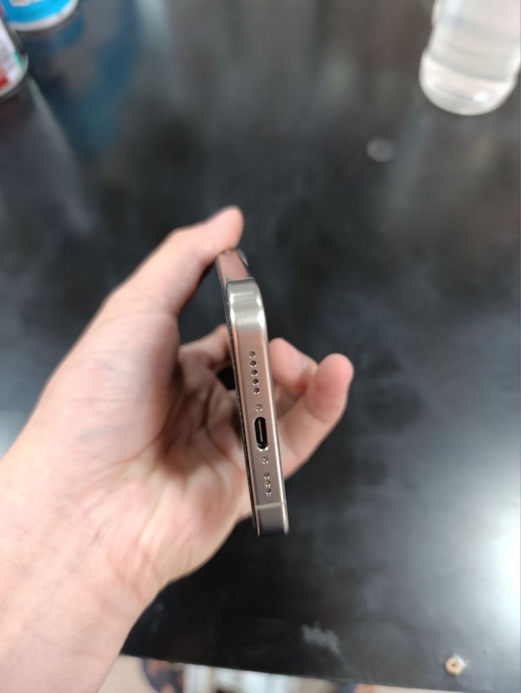 Iphone 15 pro 128gb