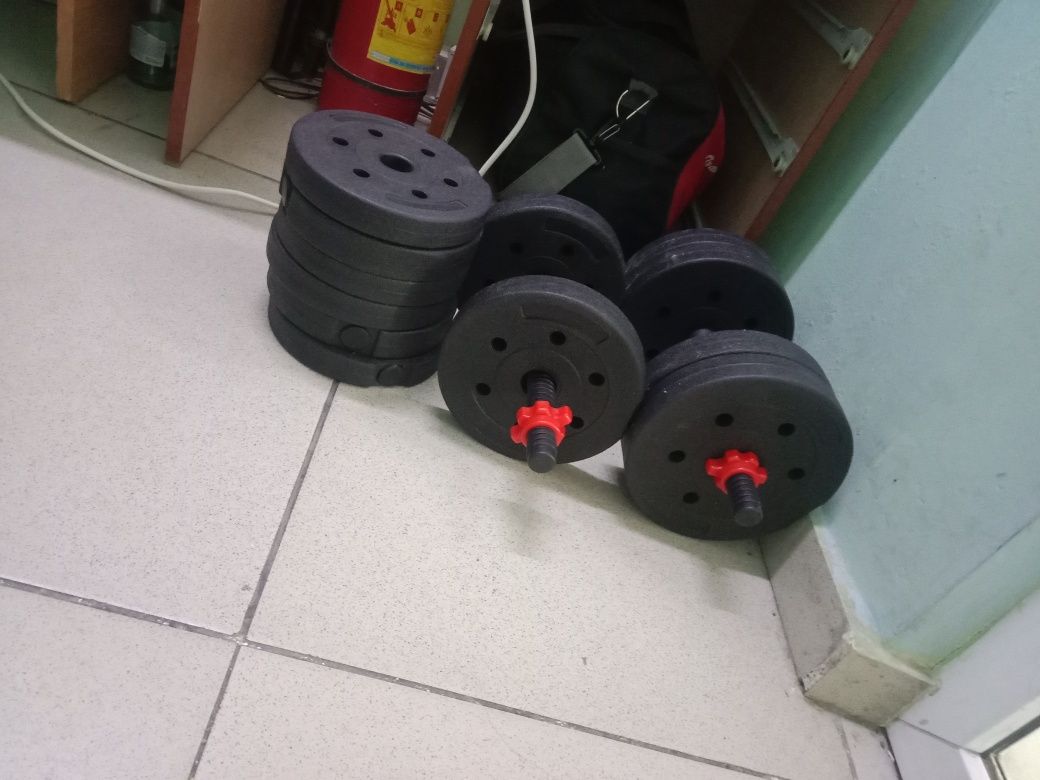 Гонтель все коплект бар