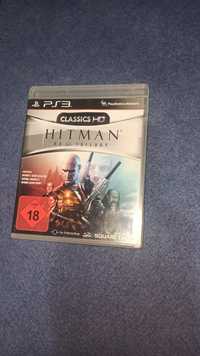 Hitman PS3.     .