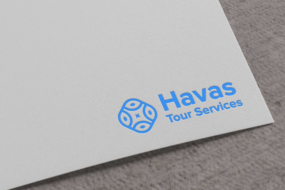 Профессиональное изготовление логотипа на заказ