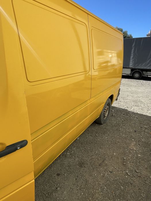 Vand Mercedes Sprinter 308