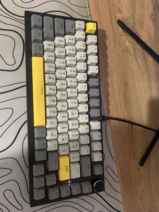 Компьтер игровой
