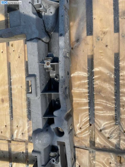 Trager Tragher Panou Frontal Calandru Peugeot 207 1.4 1.6 HDI 2006 - 2015