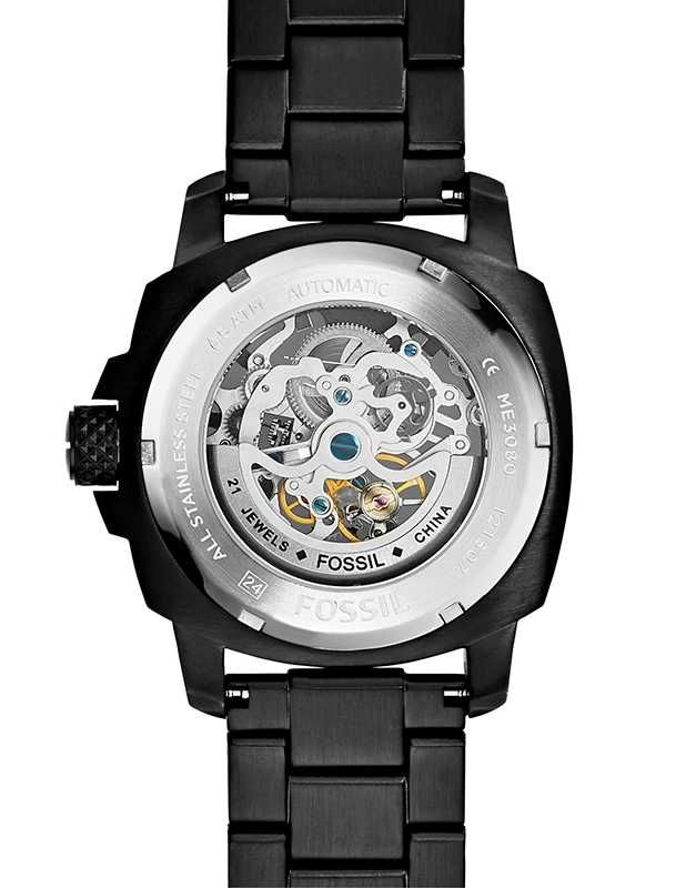 Ceas Barbati Fossil Modern Machine ME3080