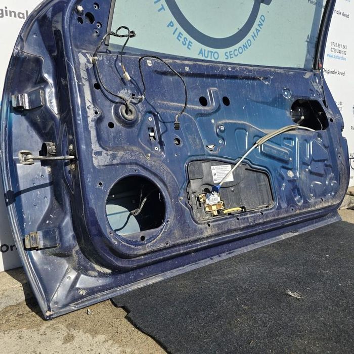 Portiera Usa Z282 fata dreapta Opel Astra G