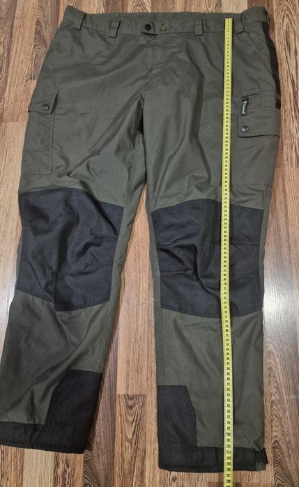 Pantaloni de vanatoare Pinewood Lappland Extrem2XL- 3XL