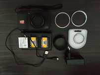 Ricoh GR III mirrorless