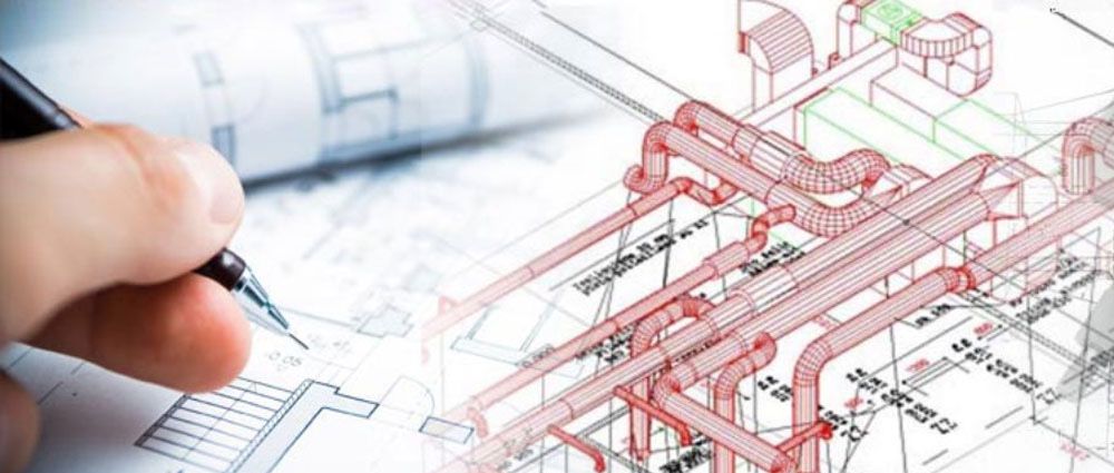 проектировщик инженер