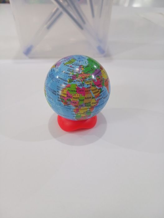 Тачилка для карандашей