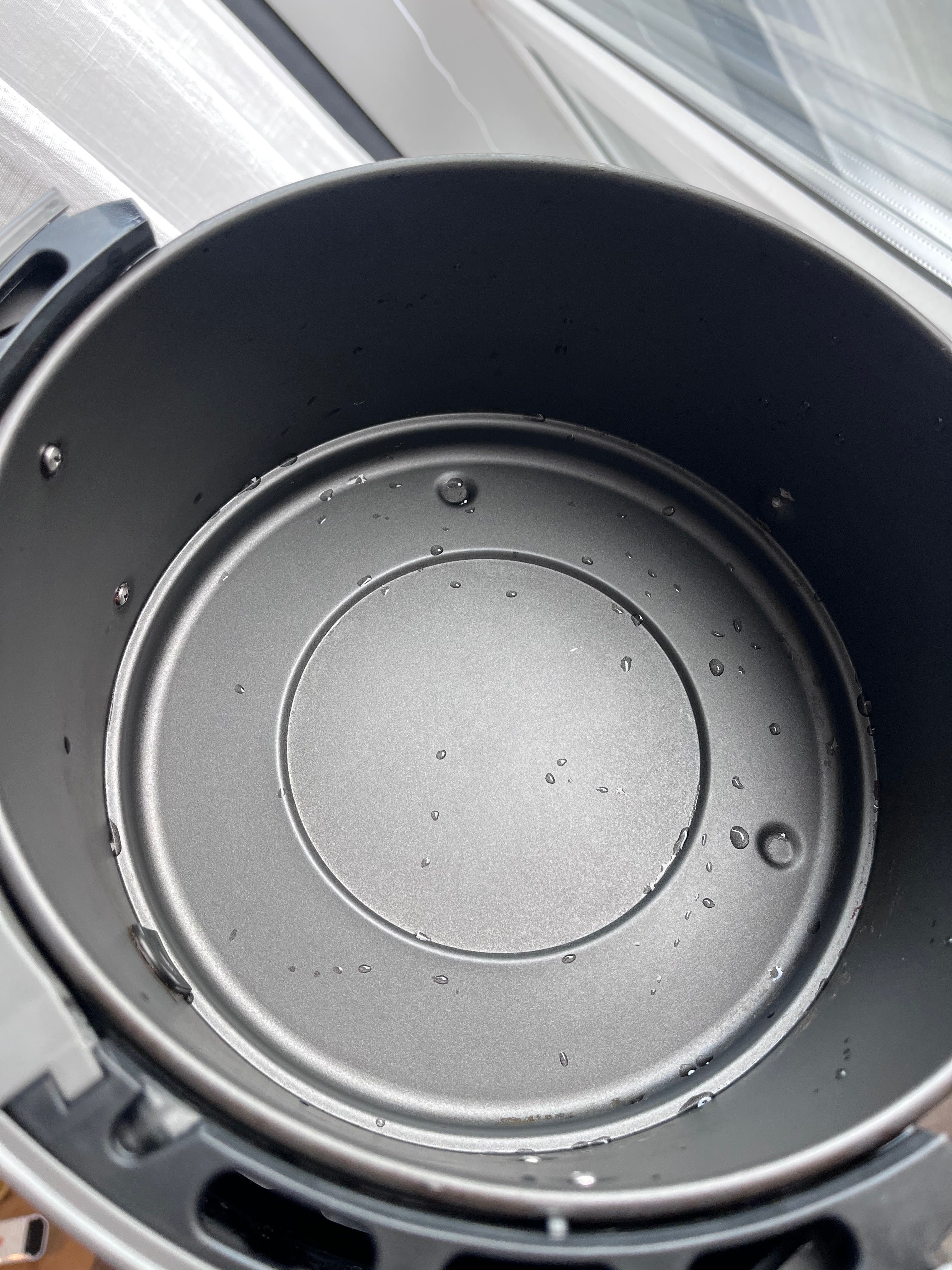 Tefal Ultra Fry Air Fryer