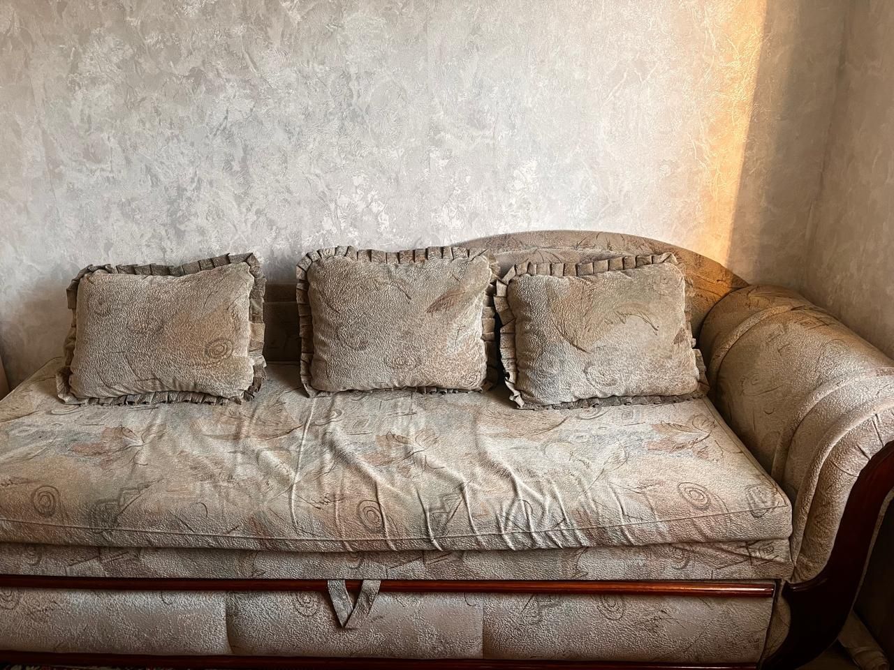 Диван раскладной