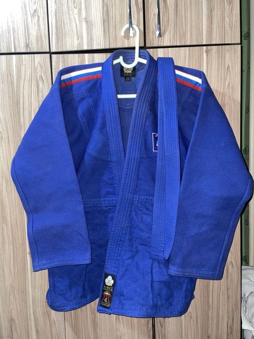 Кимоно для дзюдо 170см