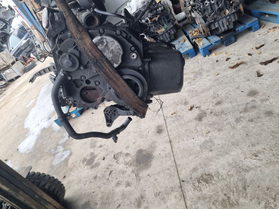 bloc motor iveco 3000 din 2008 euro 4