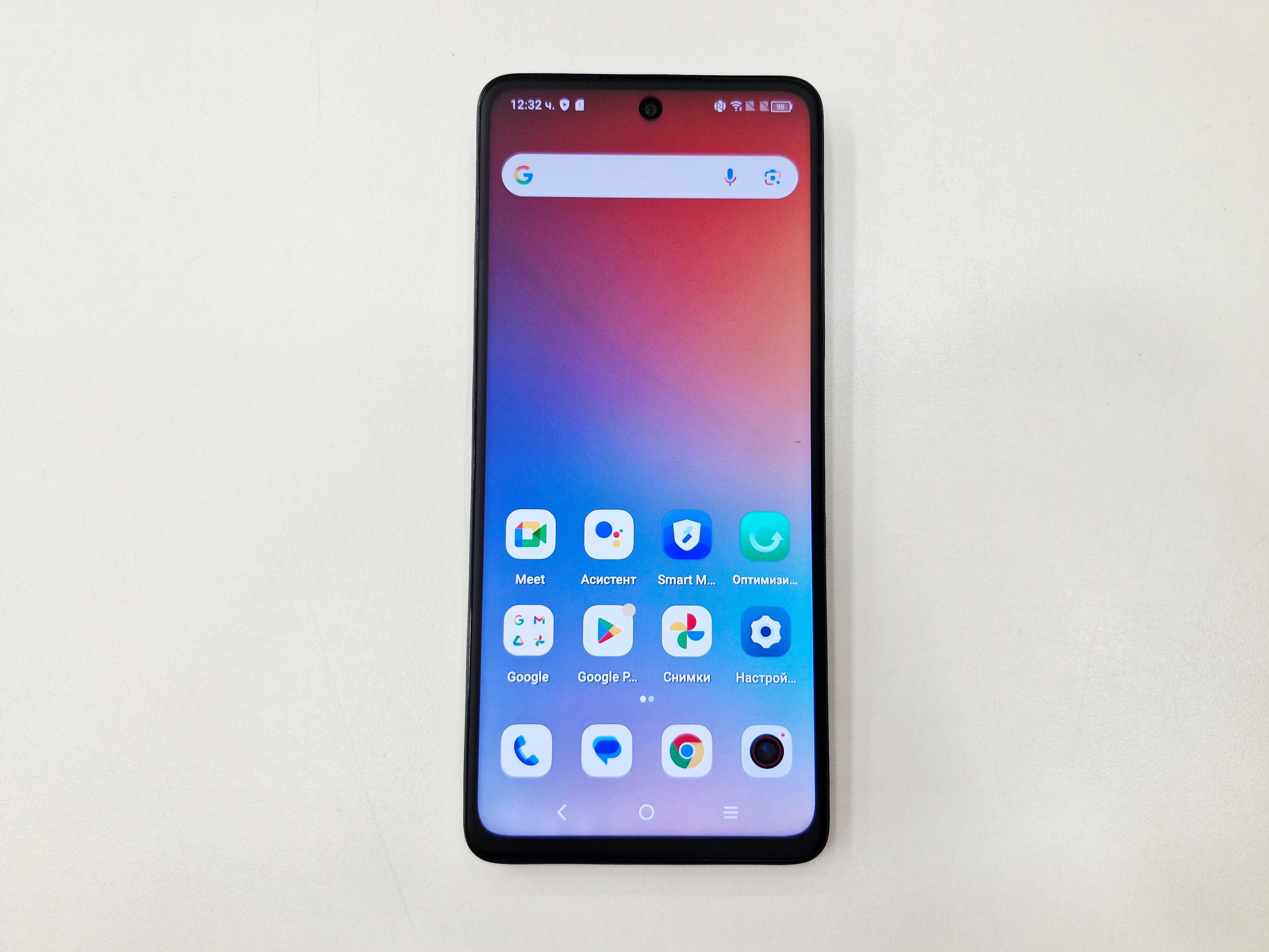 TCL 50 PRO nxtraper 512GB
