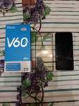 Телефон ZTE Blade V60 Vita