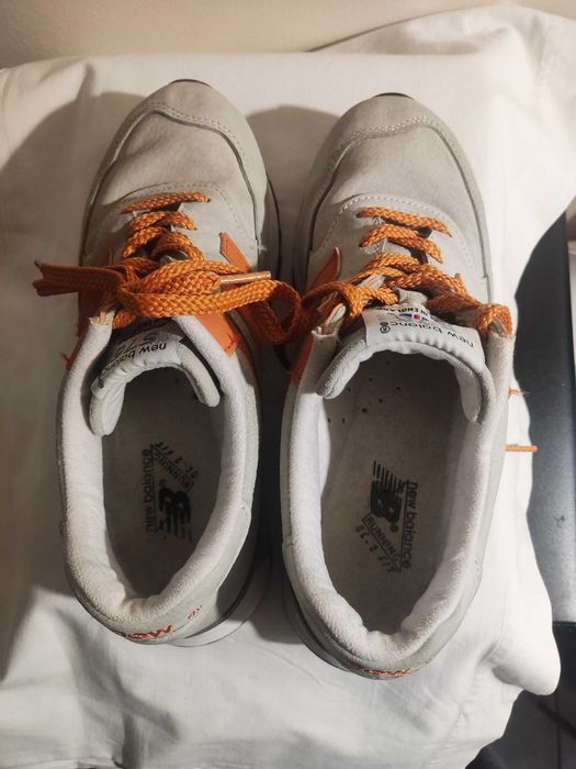 New Balance 576 - Made in England