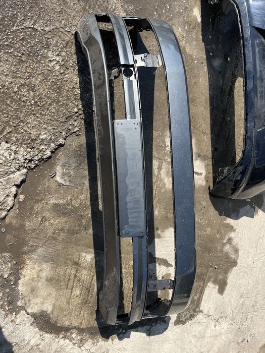 Броня VW T6 Caravelle 5бр