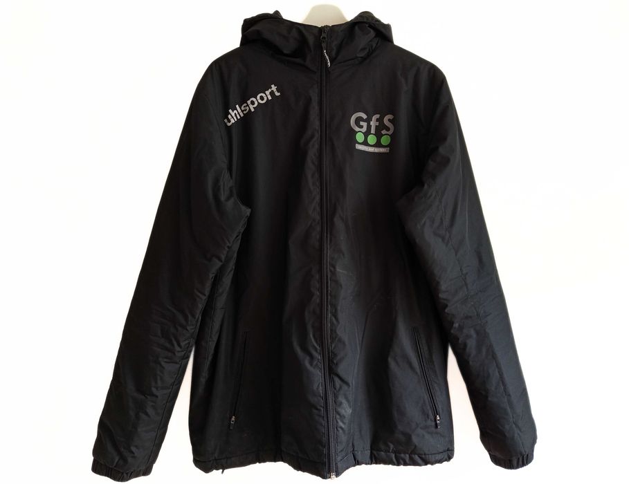 Работни якета Watex, Albatros, uhlsport