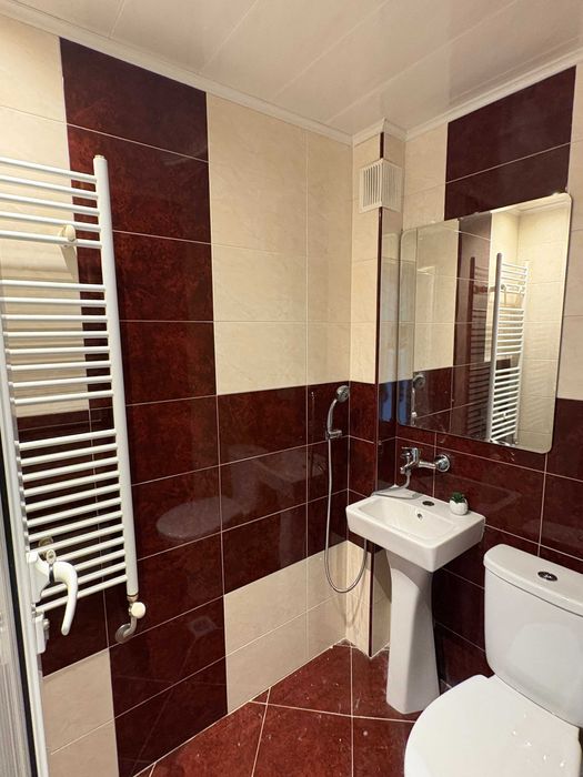 Продава се Етаж от къща в Банкя - 72 кв.м за 3473 €/кв.м - Снимка #7
