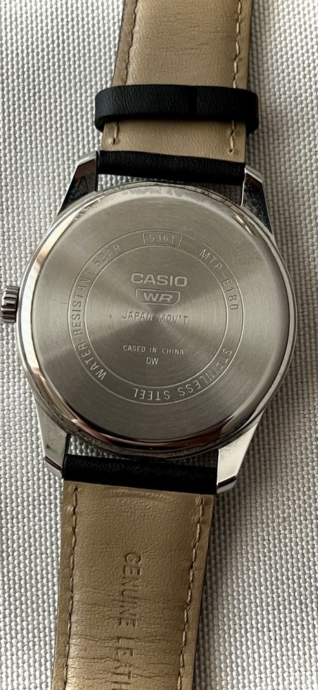 Мъжки часовник Casio