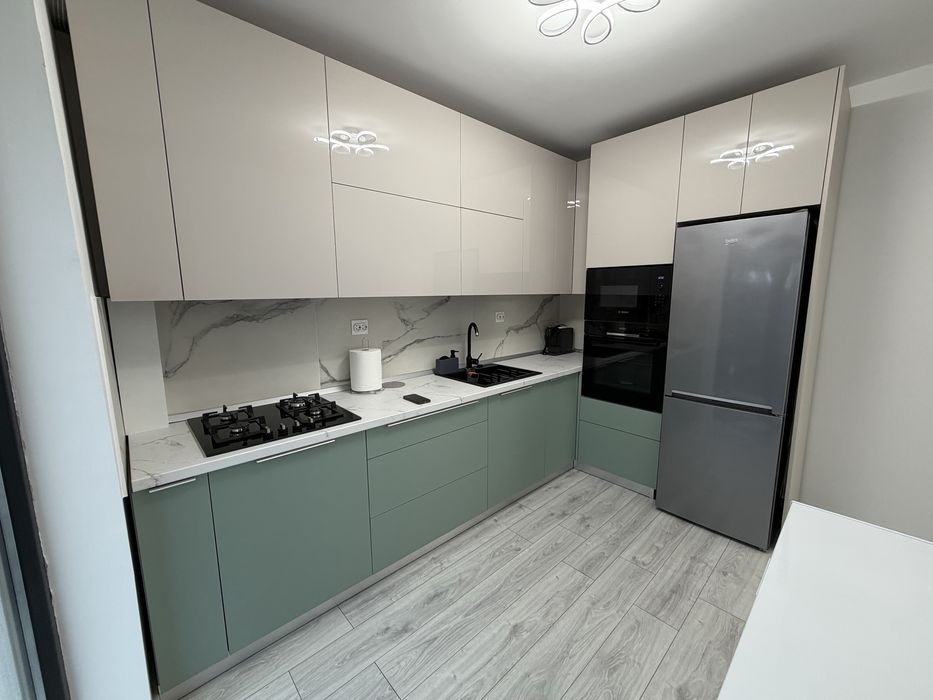 Proprietar I Vila noua 2025 I utilata si mobilata I  zona Antiaeriana