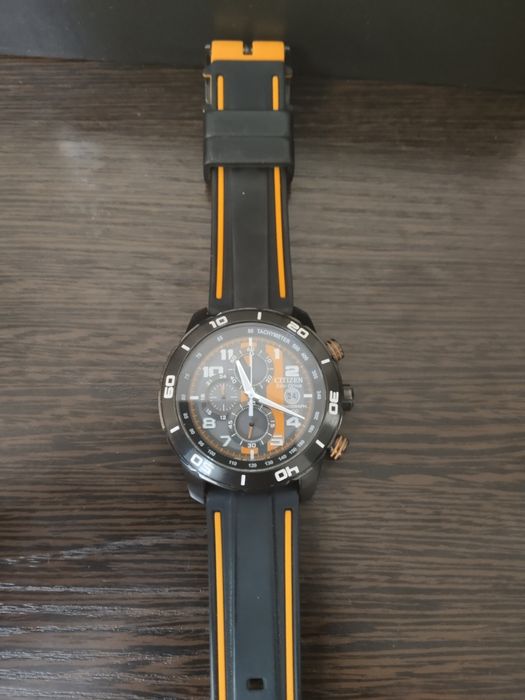 Продам часы Citizen ecodrive
