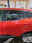 Usa Stanga Spate Renault Kadjar 2015 - 2018 SUV 4 Usi FLAME RED PEARL NNP (1317)