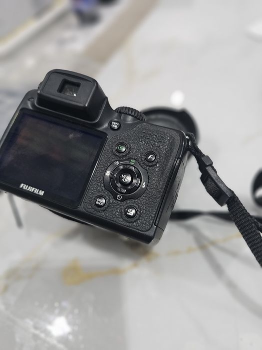 Фотоаппарат FUJIFILM