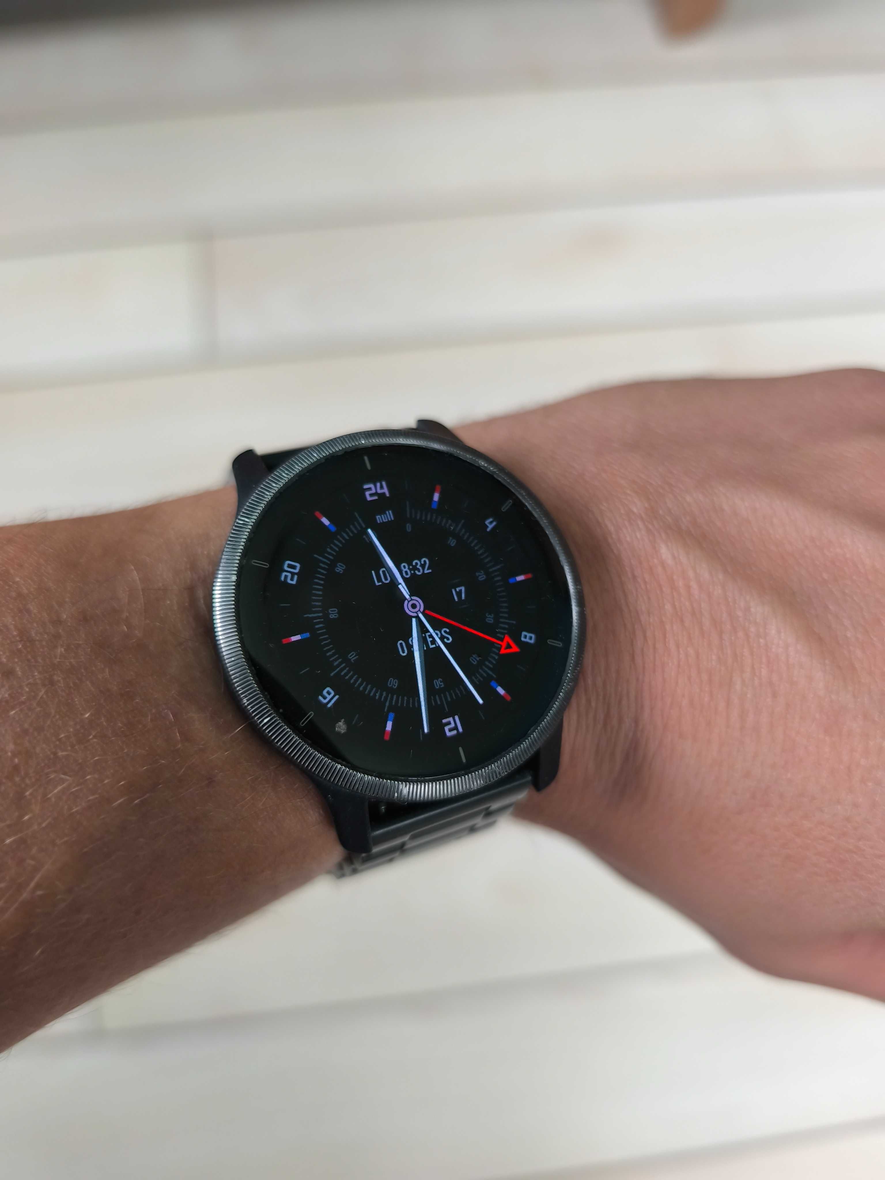 Garmin Venu 2 Music