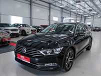 Volkswagen Passat Posibilitate Rate / Garantie pana la 3 Ani/ Istoric Service