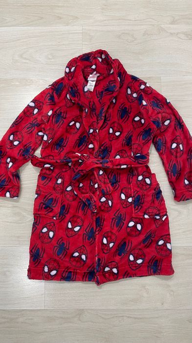 Банные мягкие халатики