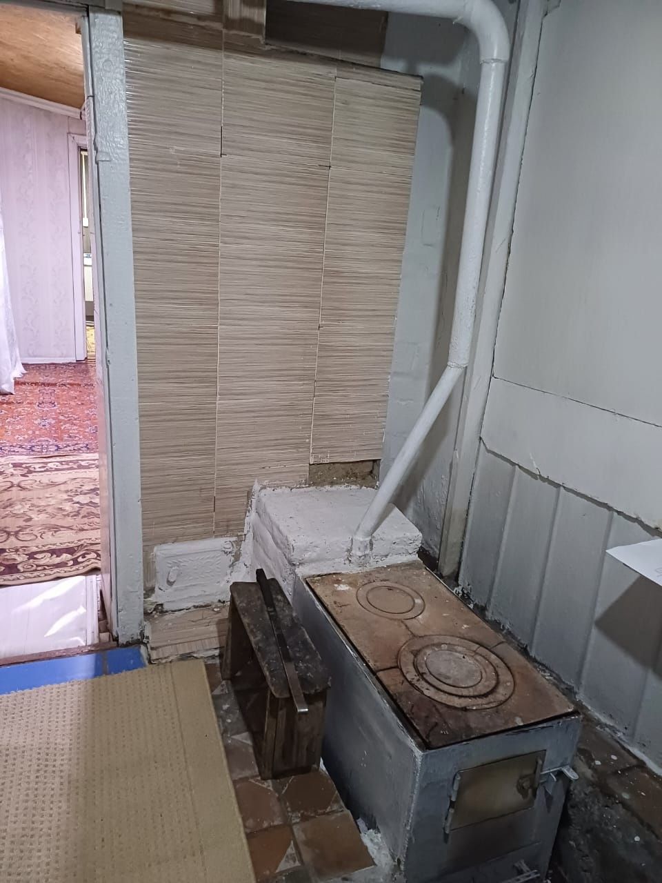 Продаётся дом в хорошем состояние