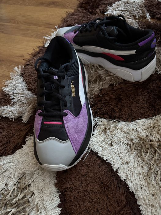 Adidasi sport Puma