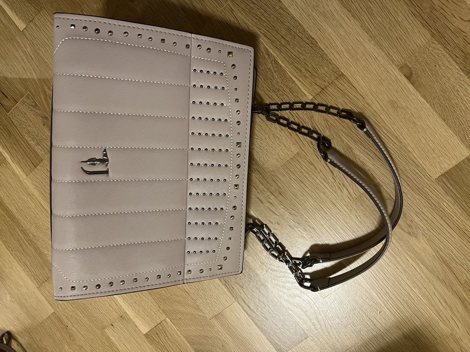 TRUSARDI чанта   Нова !