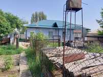 Продаётся дом Юкори чирчик Правда Янги Ташкент 15 соток ,5 комнат.