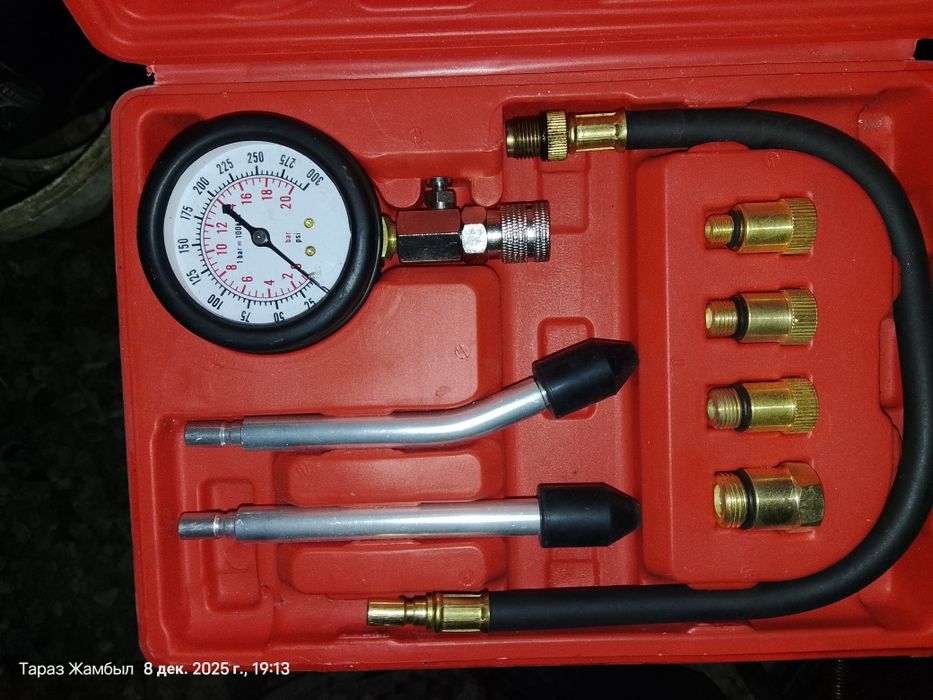 Инструменты для ремонта автомобиля