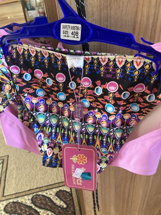 Продам  новый купальник