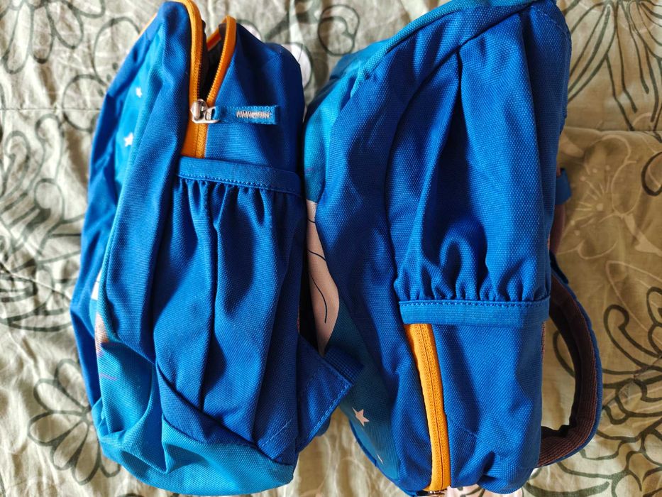 Детска раница Deuter Pico 5л