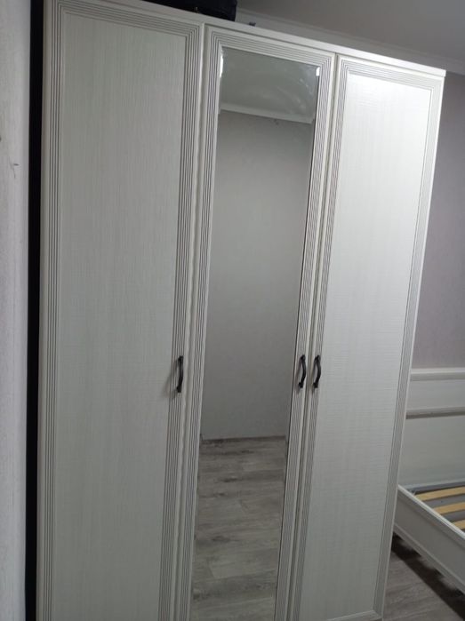 Шкаф в идеальном состоянии